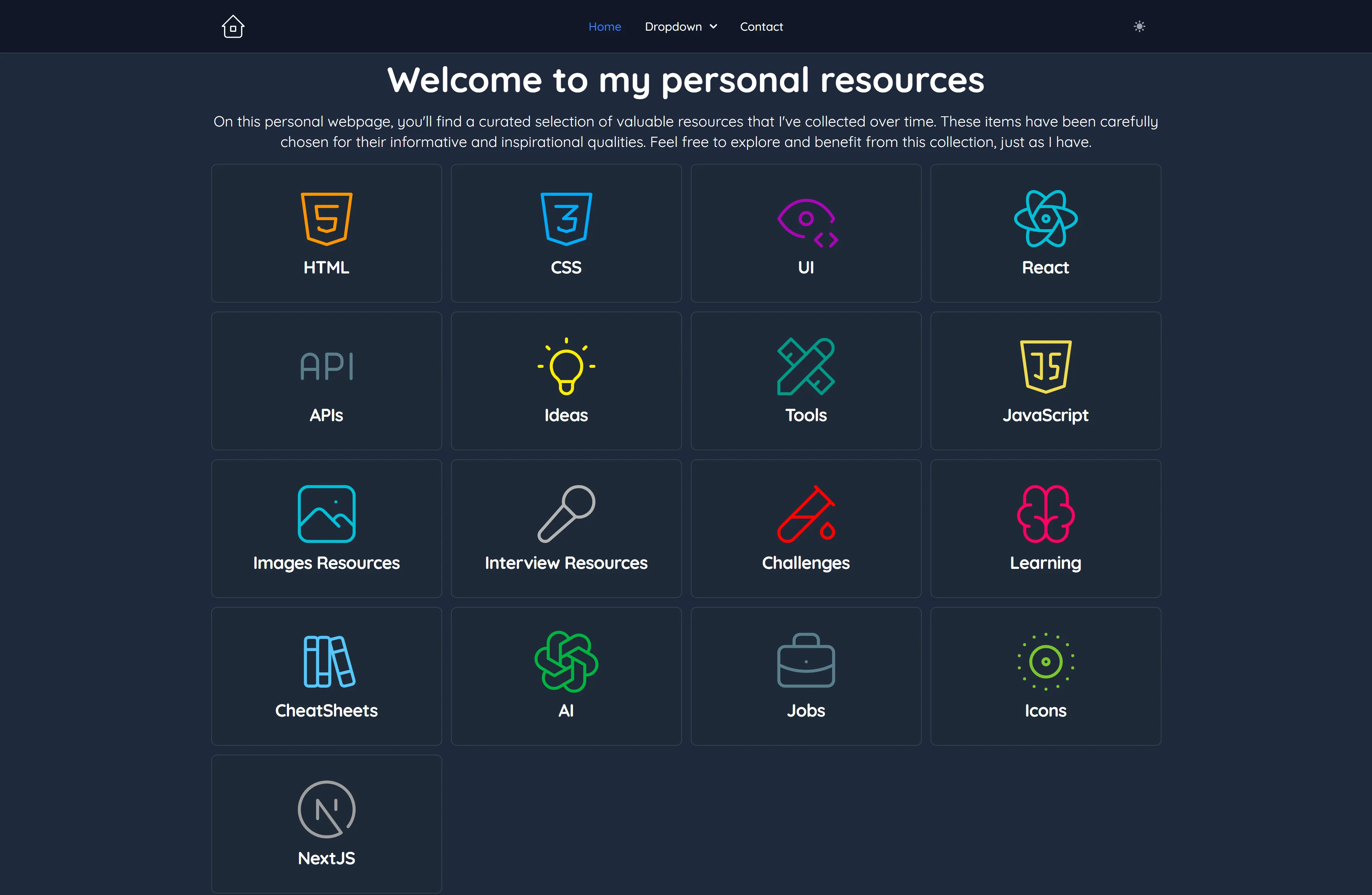 Imagen del proyecto CurateHub